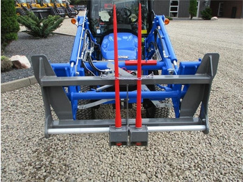 Bak voor Bouwmachine Limas Halm spyd Opklappelig Mini halmspyd med op klap: afbeelding 4 Bak voor Bouwmachine Limas Halm spyd Opklappelig Mini halmspyd med op klap: afbeelding 4