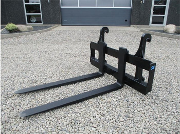 Vorken voor Intern transport Limas SE 1500 Kg Pallegafler 1m gafler: afbeelding 3 Vorken voor Intern transport Limas SE 1500 Kg Pallegafler 1m gafler: afbeelding 3