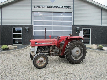 Tractor MASSEY FERGUSON 100 series