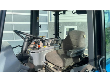 Tractor New Holland 8670 Supersteer Samme ejer siden 2012, evt. med tv: afbeelding 5 Tractor New Holland 8670 Supersteer Samme ejer siden 2012, evt. med tv: afbeelding 5