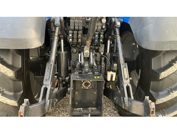 Tractor New Holland T7.315 HD med frontlift og front PTO.: afbeelding 5