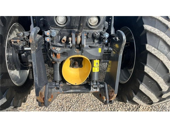 Tractor New Holland T7.315 HD med frontlift og front PTO.: afbeelding 4