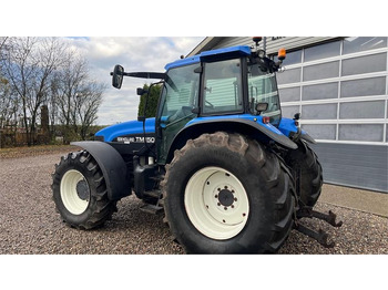 Tractor New Holland TM150 Med frontlift: afbeelding 3