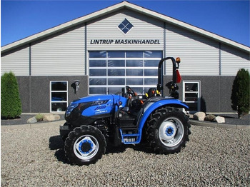 Tractor SOLIS 50