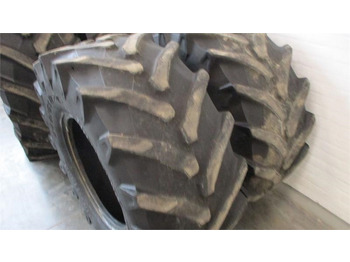 Band voor Tractor Trelleborg 540/65R24: afbeelding 3