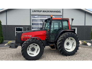 Tractor VALMET