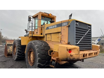 Wiellader VOLVO L330