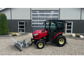 Gemeentelijke tractor YANMAR