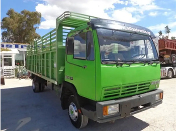 Kipper vrachtwagen STEYR