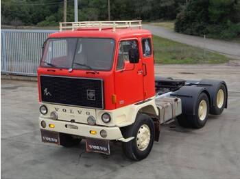 Trekker VOLVO