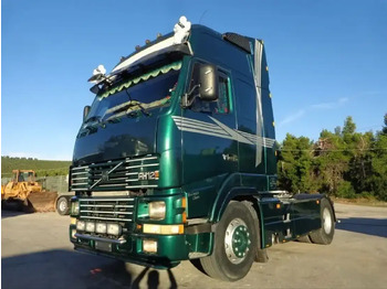 Trekker VOLVO FH12 420