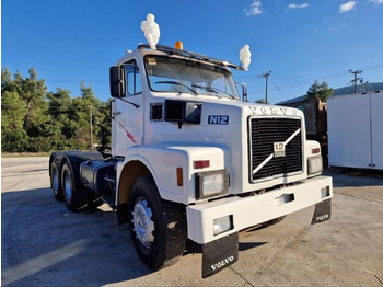 Trekker VOLVO