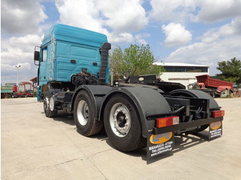 Trekker Volvo F 12.400 Volvo F12 6X2 TD122FL: afbeelding 3