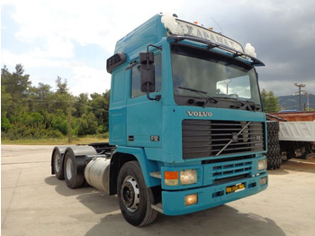 Trekker Volvo F 12.400 Volvo F12 6X2 TD122FL: afbeelding 2