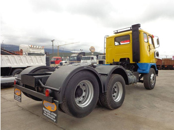 Trekker Volvo F 89 Volvo F896X2: afbeelding 5