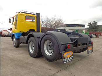 Trekker Volvo F 89 Volvo F896X2: afbeelding 4