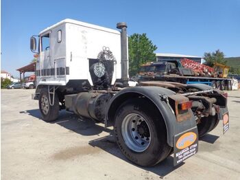 Trekker White WHITE (4X2) TYPE : RC 42B 06: afbeelding 3 Trekker White WHITE (4X2) TYPE : RC 42B 06: afbeelding 3