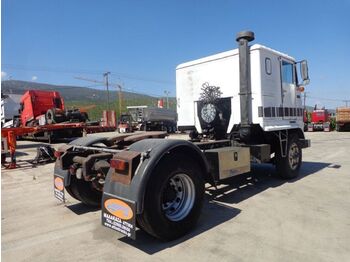 Trekker White WHITE (4X2) TYPE : RC 42B 06: afbeelding 4 Trekker White WHITE (4X2) TYPE : RC 42B 06: afbeelding 4