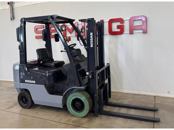Heftruck NISSAN