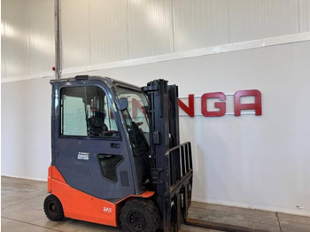 Elektrische heftruck TOYOTA