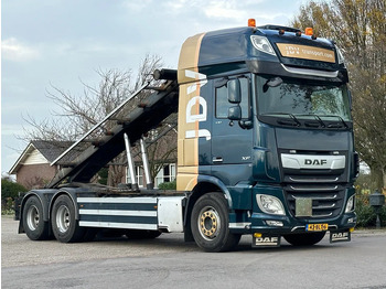 Kabelsysteem truck DAF XF 530