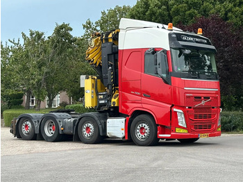 Leasing Volvo FH 500 !TRACTOR!!!CRANE/GRUE/HIAB 85TM!!TOP!EURO6 Volvo FH 500 !TRACTOR!!!CRANE/GRUE/HIAB 85TM!!TOP!EURO6: afbeelding 4 Leasing Volvo FH 500 !TRACTOR!!!CRANE/GRUE/HIAB 85TM!!TOP!EURO6 Volvo FH 500 !TRACTOR!!!CRANE/GRUE/HIAB 85TM!!TOP!EURO6: afbeelding 4