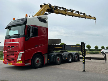 Leasing Volvo FH 500 !TRACTOR!!!CRANE/GRUE/HIAB 85TM!!TOP!EURO6 Volvo FH 500 !TRACTOR!!!CRANE/GRUE/HIAB 85TM!!TOP!EURO6: afbeelding 5 Leasing Volvo FH 500 !TRACTOR!!!CRANE/GRUE/HIAB 85TM!!TOP!EURO6 Volvo FH 500 !TRACTOR!!!CRANE/GRUE/HIAB 85TM!!TOP!EURO6: afbeelding 5