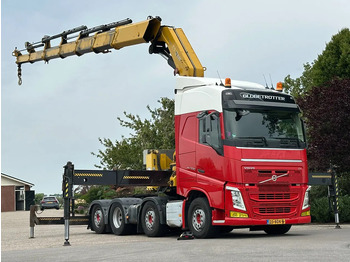 Leasing Volvo FH 500 !TRACTOR!!!CRANE/GRUE/HIAB 85TM!!TOP!EURO6 Volvo FH 500 !TRACTOR!!!CRANE/GRUE/HIAB 85TM!!TOP!EURO6: afbeelding 1 Leasing Volvo FH 500 !TRACTOR!!!CRANE/GRUE/HIAB 85TM!!TOP!EURO6 Volvo FH 500 !TRACTOR!!!CRANE/GRUE/HIAB 85TM!!TOP!EURO6: afbeelding 1