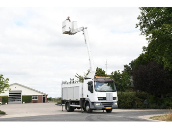 Vrachtwagen DAF LF 45 160
