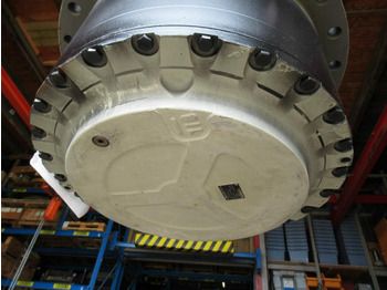 Nieuw Eindaandrijving voor Bouwmachine Bomag 05901806R - 05901319R: afbeelding 4 Nieuw Eindaandrijving voor Bouwmachine Bomag 05901806R - 05901319R: afbeelding 4