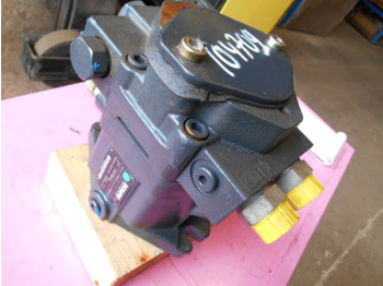 Hydraulische pomp BOMAG