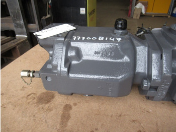 Hydraulische pomp BOMAG