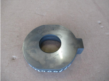 Nieuw Oliepomp voor Bouwmachine CNH YT10V00003R200 -: afbeelding 2 Nieuw Oliepomp voor Bouwmachine CNH YT10V00003R200 -: afbeelding 2