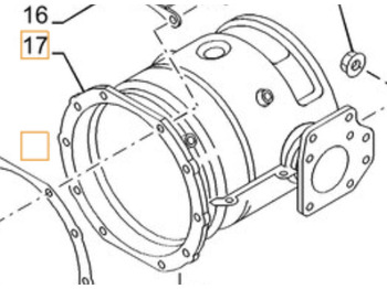 Katalysator CASE