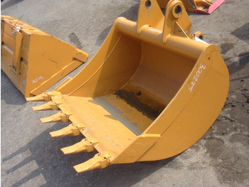 Bak voor Bouwmachine Case 556154A1 -: afbeelding 2