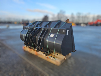 Nieuw Voorladerbak Case 84269196: afbeelding 4