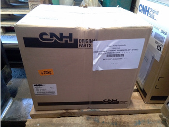 Nieuw Hydraulische pomp voor Bouwmachine Case 84323337: afbeelding 3