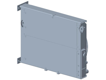 Radiateur CASE