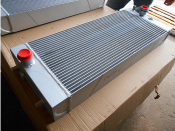 Radiateur CASE