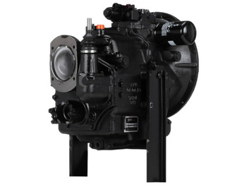 Versnellingsbak CASE