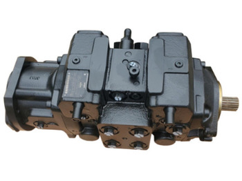 Hydraulische pomp CASE