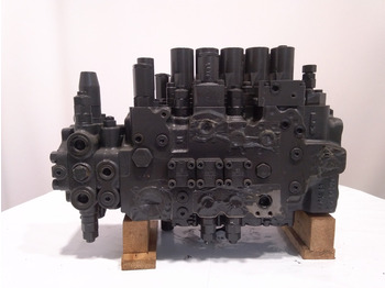 Hydraulische klep CASE