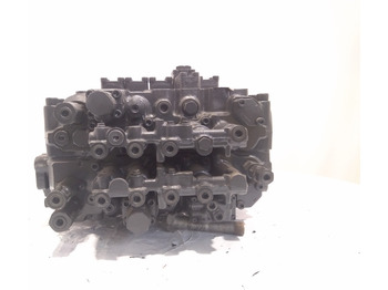 Hydraulische klep CASE