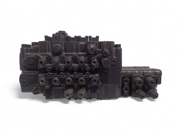 Hydraulische klep CASE