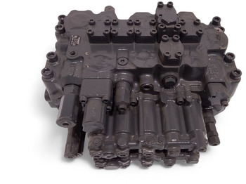 Hydraulische klep CASE