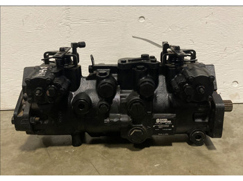 Hydraulische pomp NEW HOLLAND