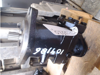 Hydraulische pomp CASE