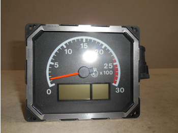 Instrumentenpaneel CATERPILLAR