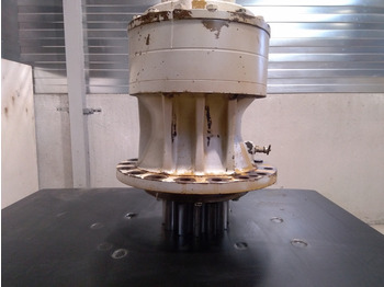 Zwenkmotor CATERPILLAR