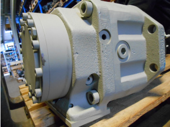 Hydromotor voor Bouwmachine Caterpillar 2274625: afbeelding 2